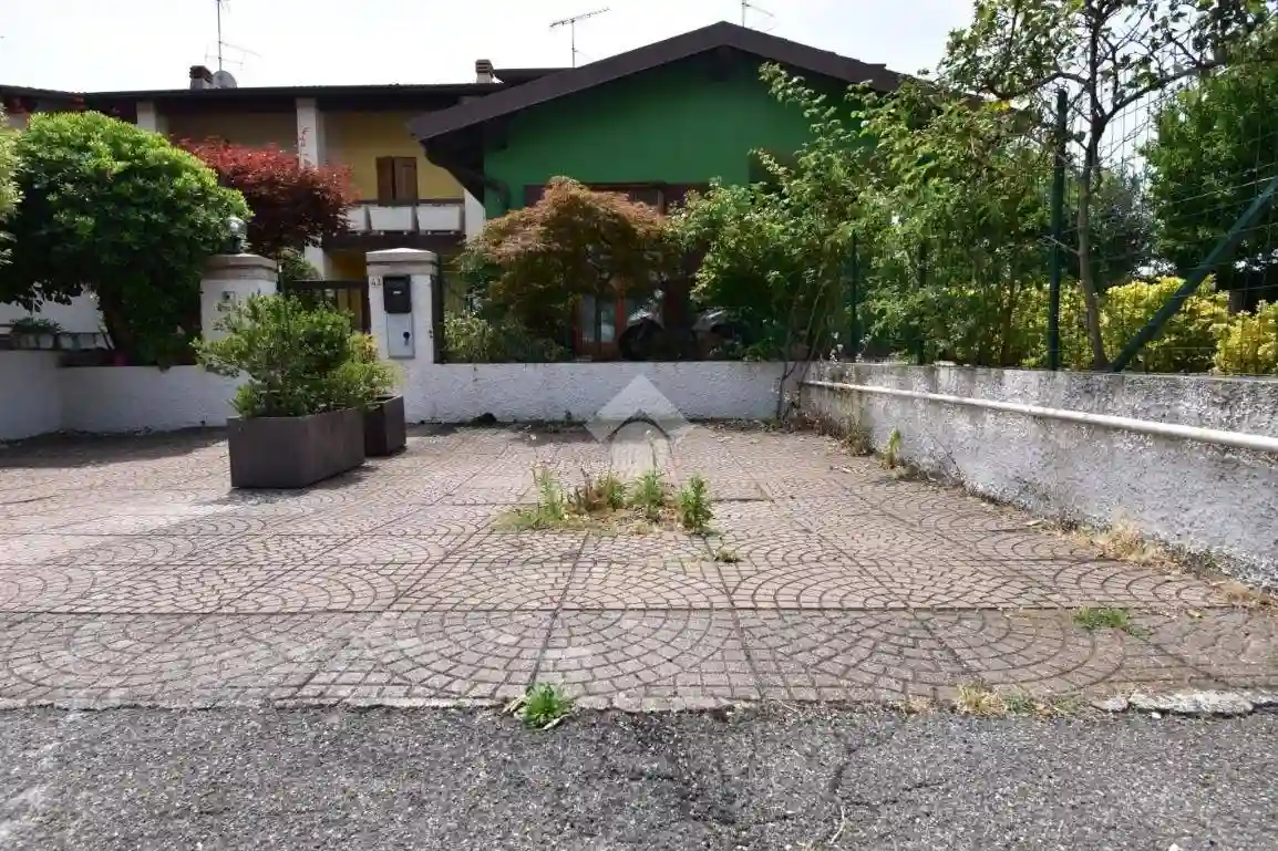 Villetta a schiera - foto 5