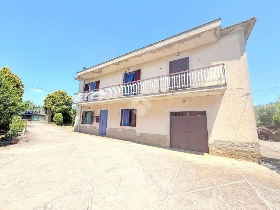 Villa in vendita a Velletri