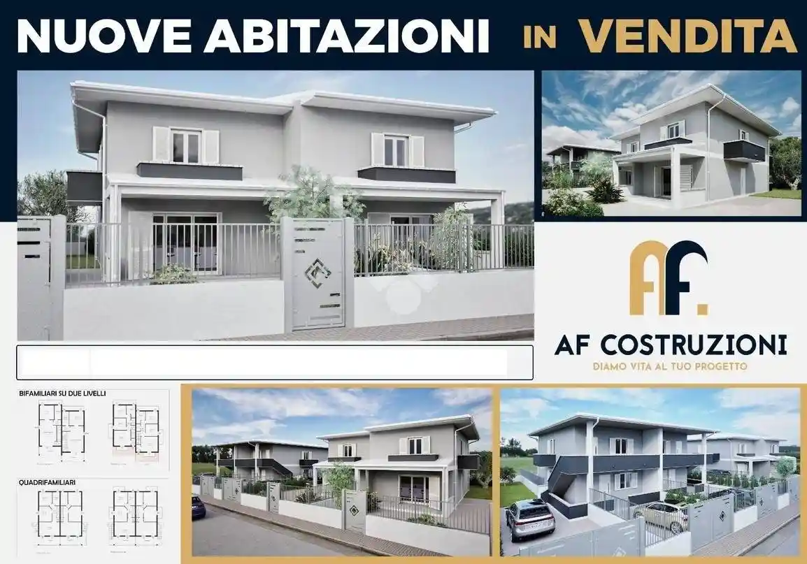 Appartamento in vendita a Cropani