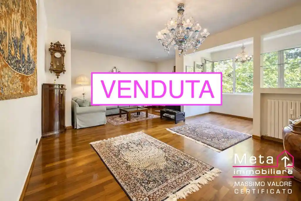Appartamento in vendita a San Donato Milanese