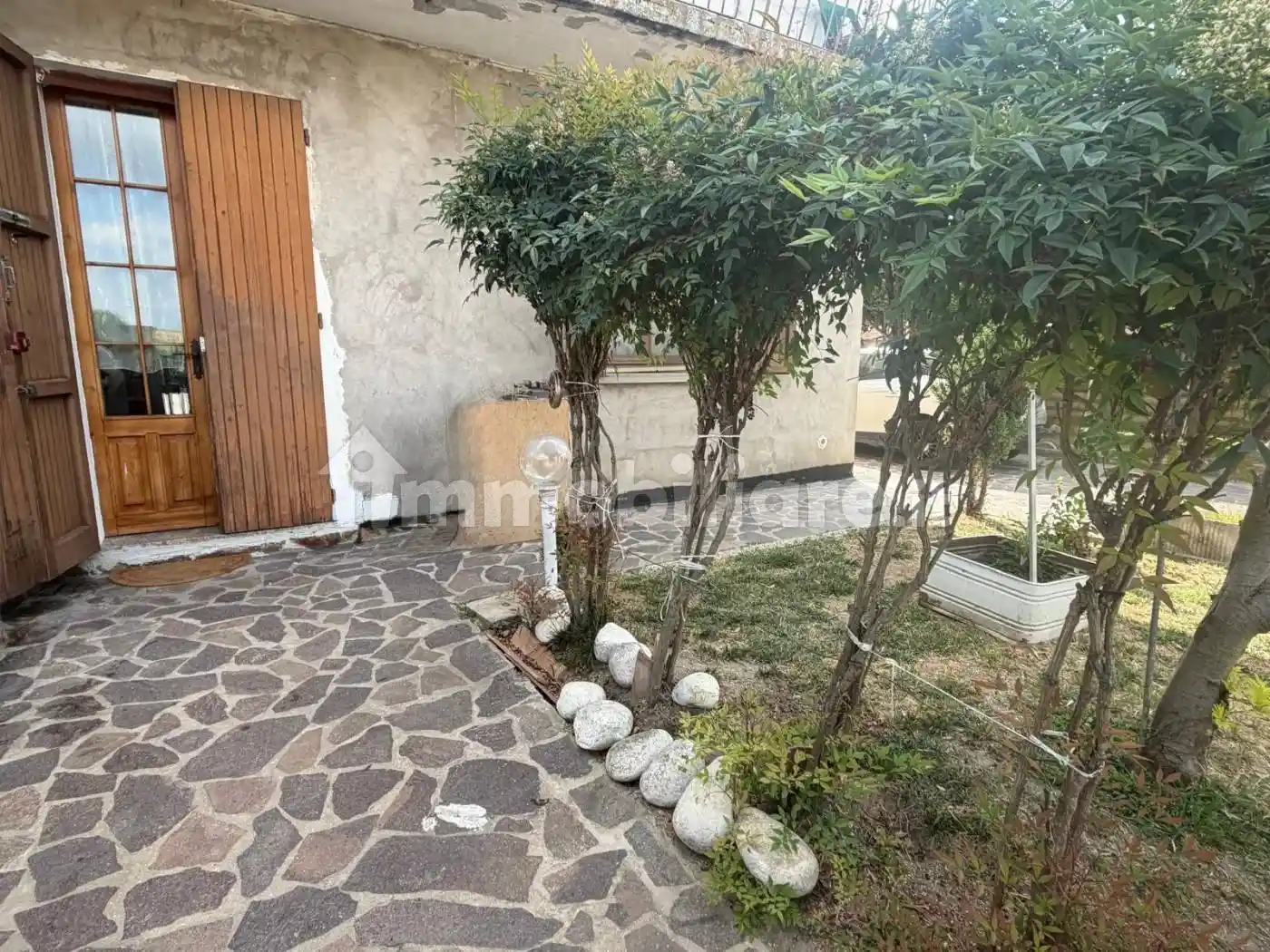 Appartamento in vendita a Riva del Po