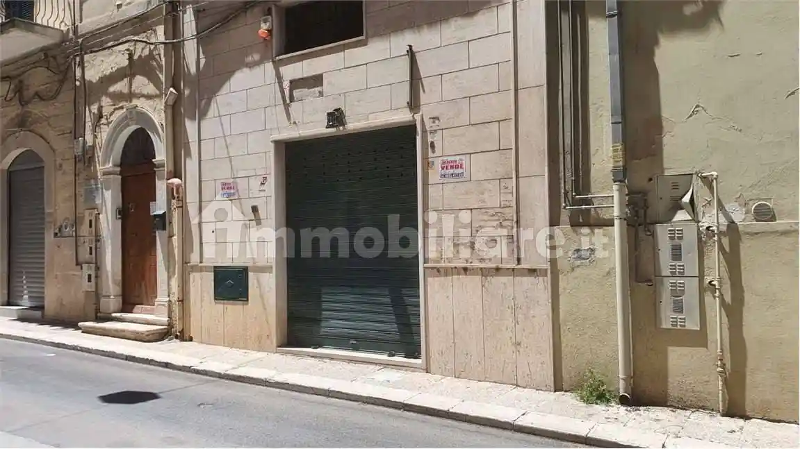 Appartamento in vendita a Cerignola