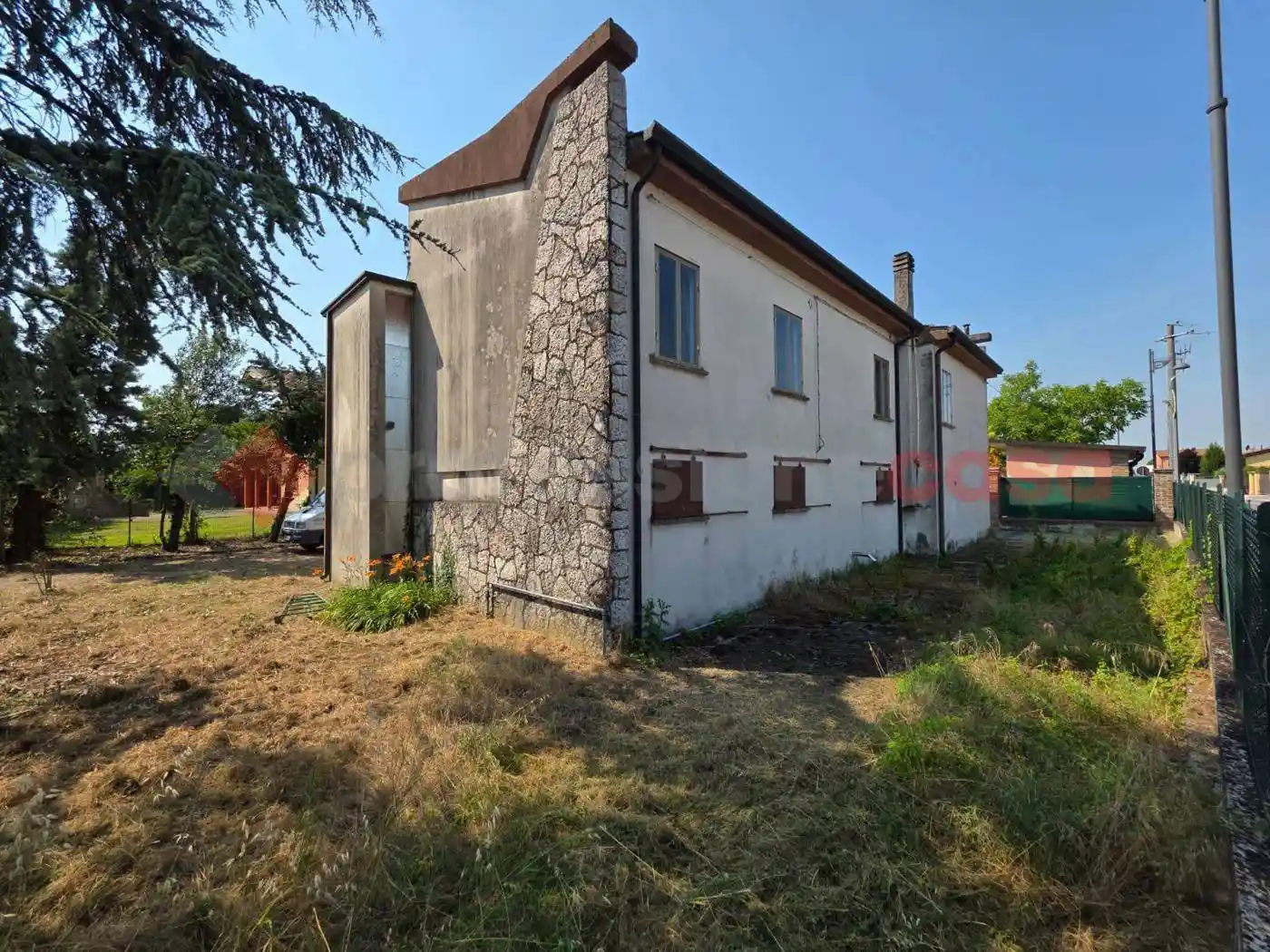 Casa indipendente in vendita a Concamarise