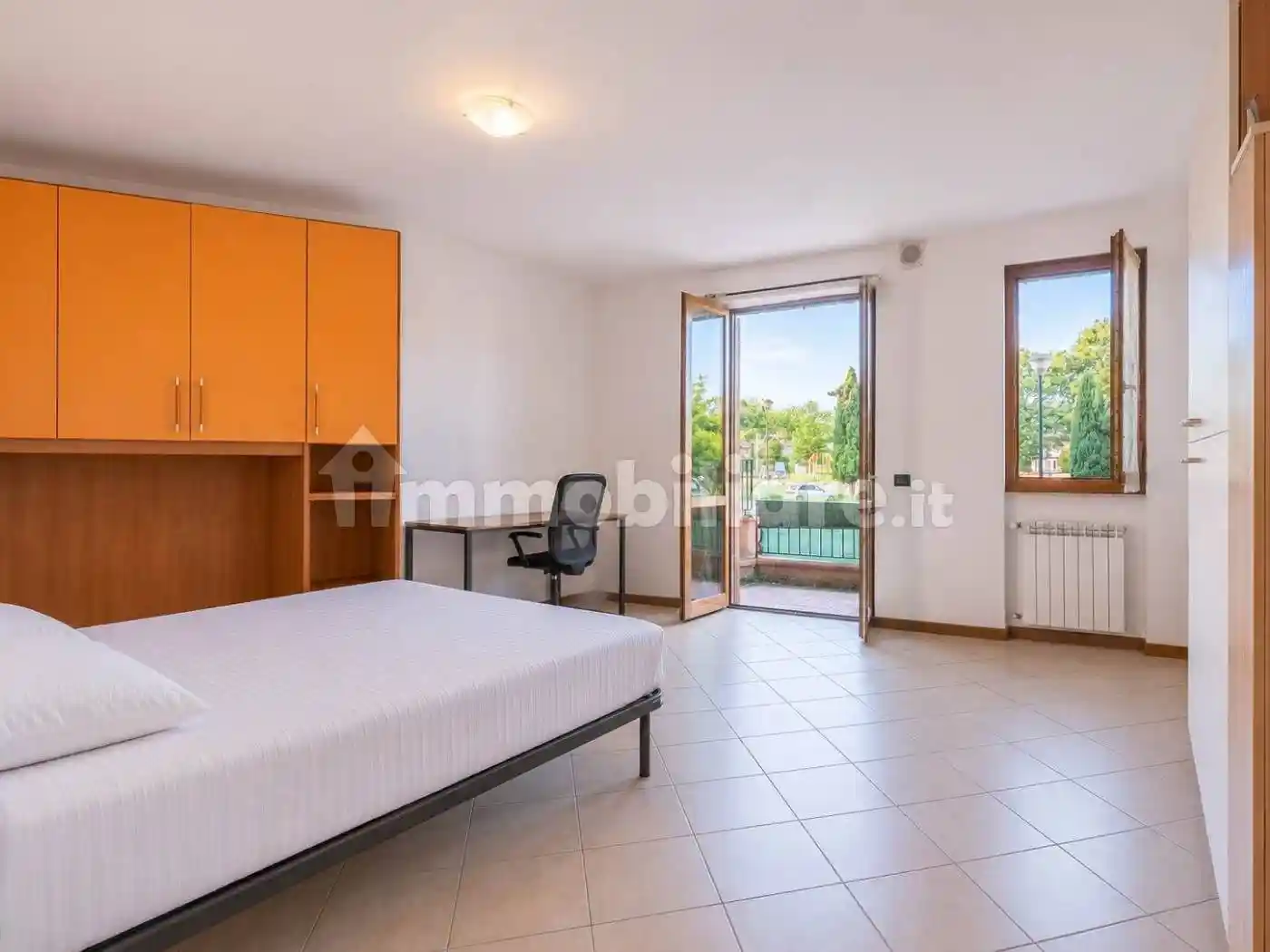 Appartamento in vendita a Sovicille