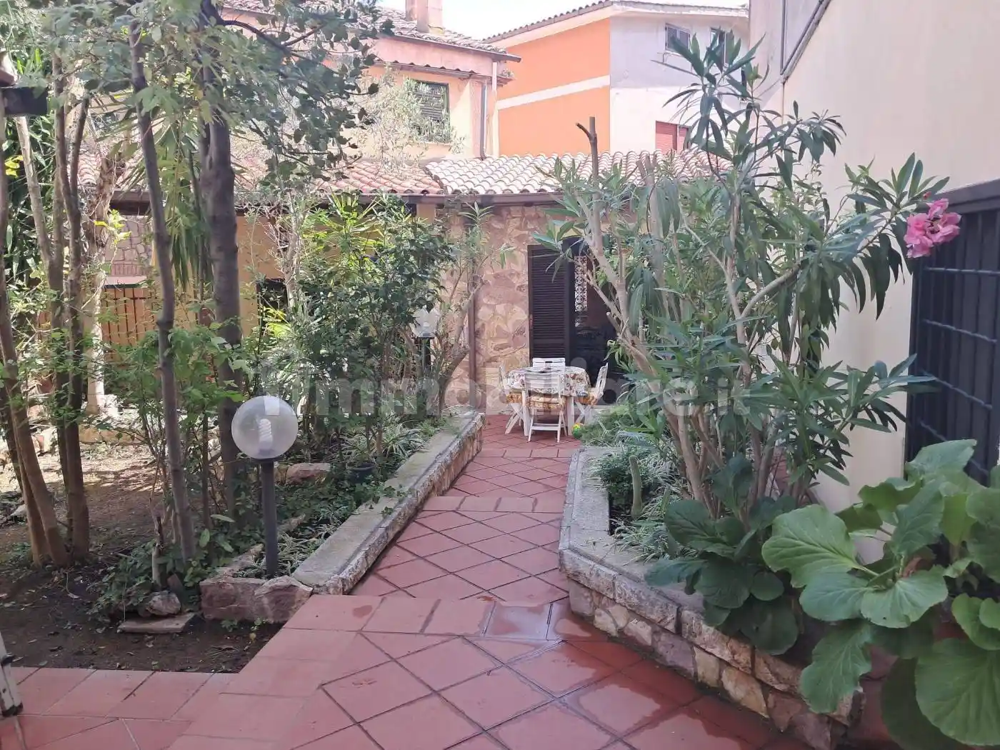 Appartamento in vendita a Capena
