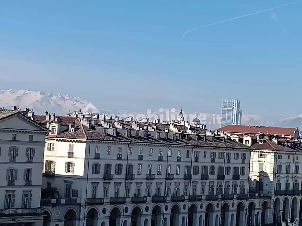 Attico - Mansarda in vendita a Torino