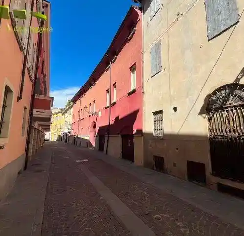 Appartamento in vendita a Parma