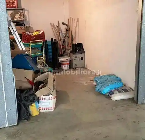 Appartamento in vendita a Parma