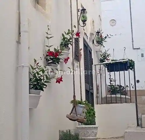 Loft in vendita a Monte Sant'Angelo