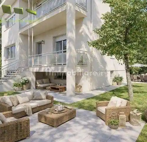 Villa in vendita a Parma