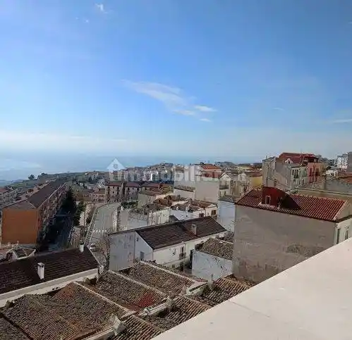 Appartamento in vendita a Monte Sant'Angelo