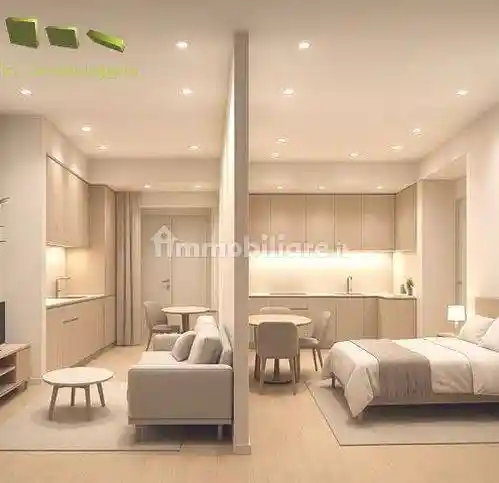 Appartamento in vendita a Parma