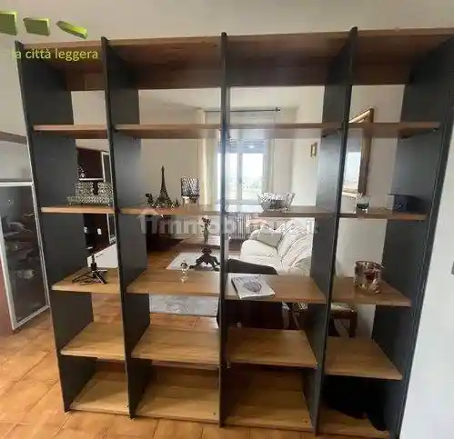 Attico - Mansarda in vendita a Parma