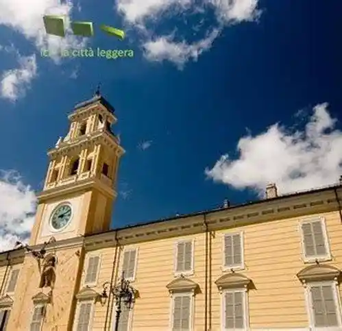 Attico - Mansarda in vendita a Parma