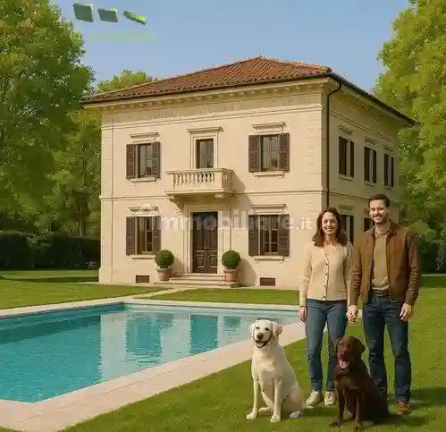 Villa - foto 4
