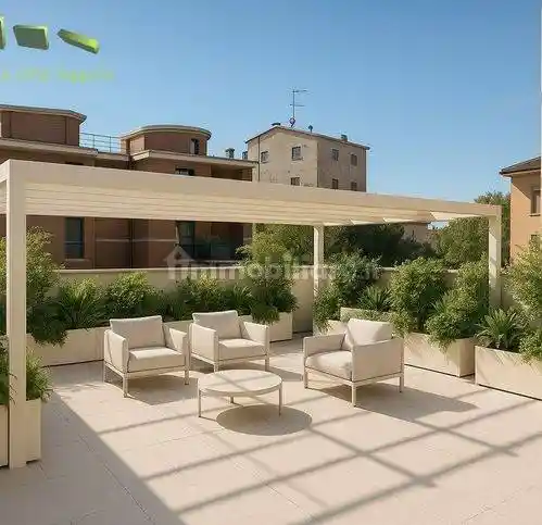 Appartamento in vendita a Parma