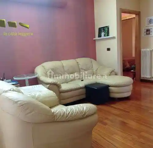 Appartamento in vendita a Monte Sant'Angelo