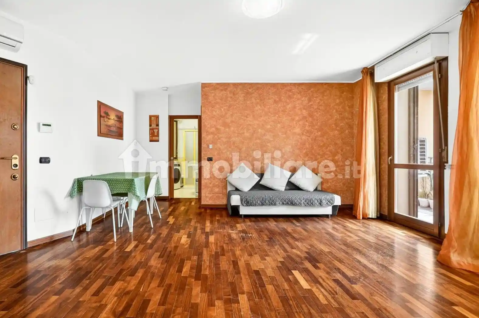 Appartamento in vendita a Busto Arsizio