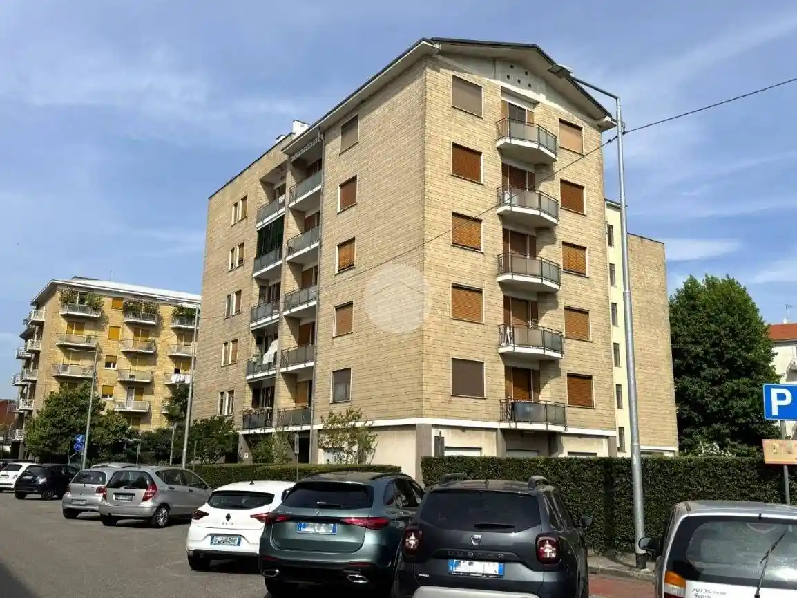 Appartamento in vendita a Ivrea