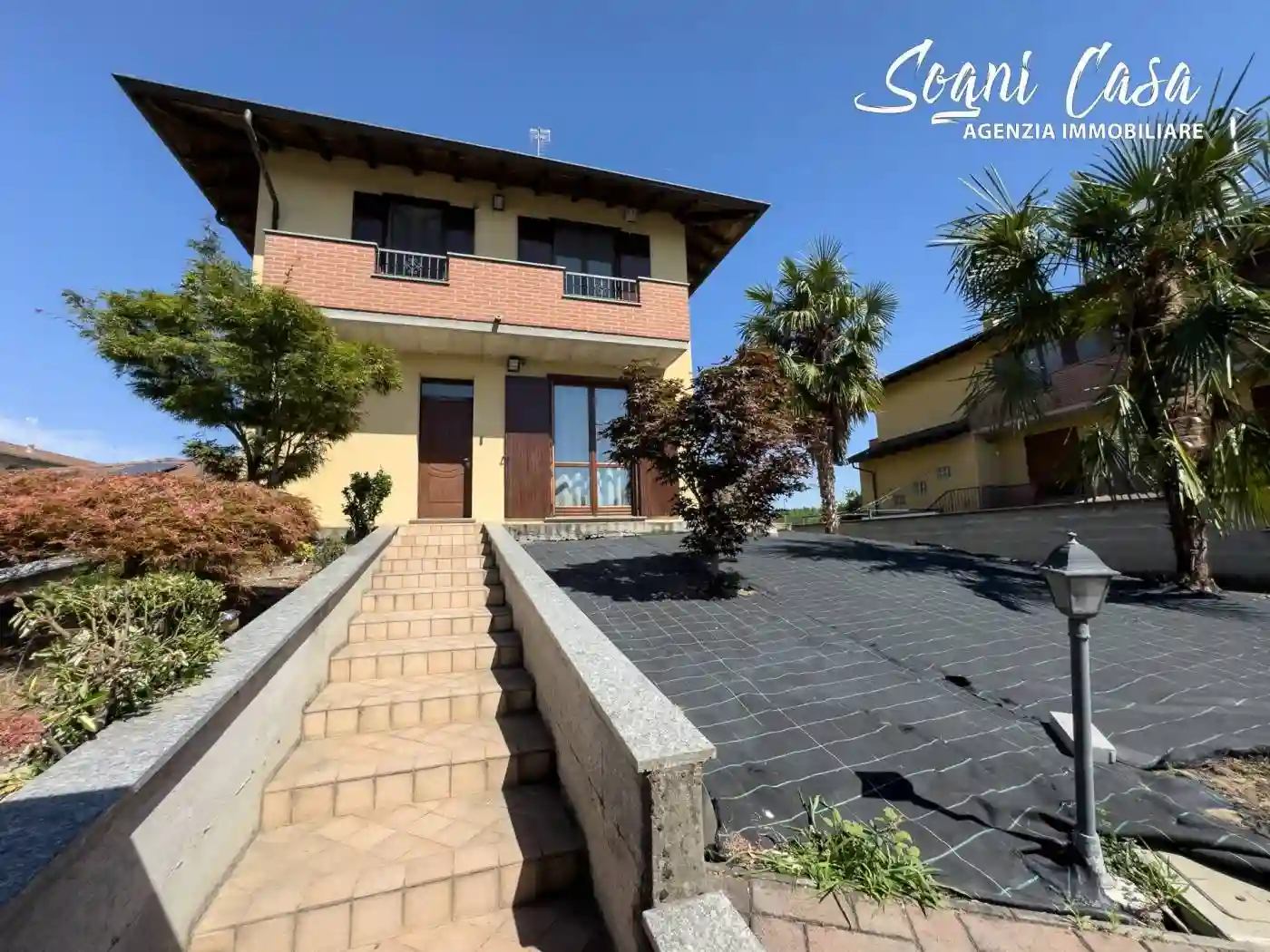 Villa - foto 2