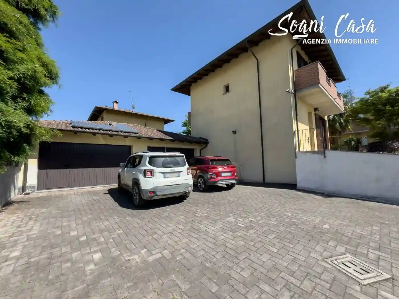 Villa - foto 5
