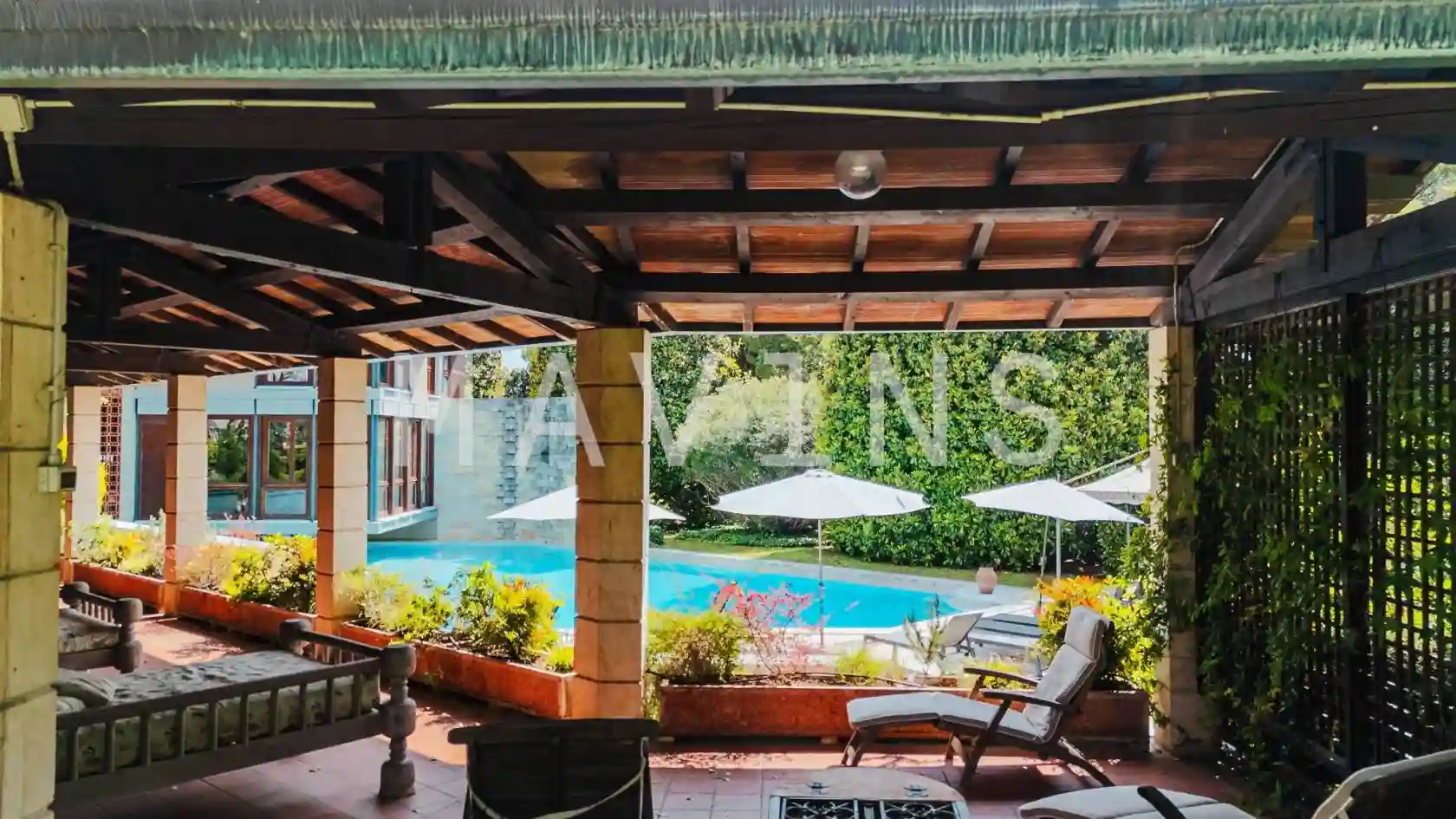 Villa - foto 4