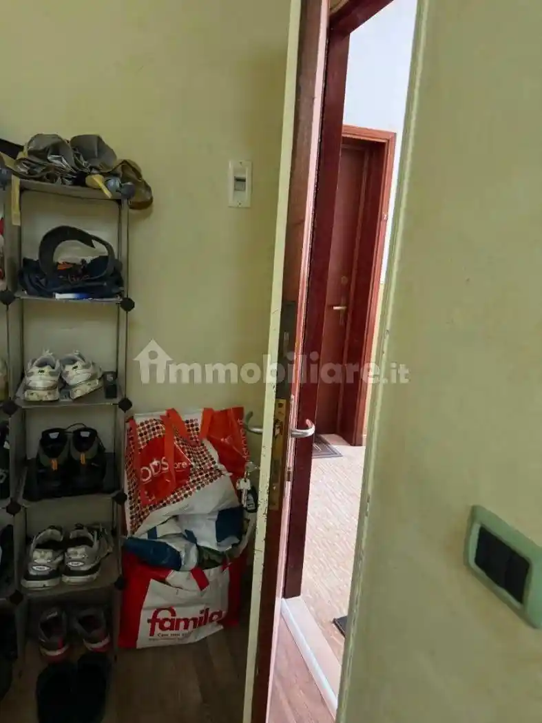 Appartamento in vendita a Casalmaggiore