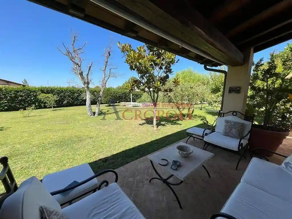 Villa - foto 3