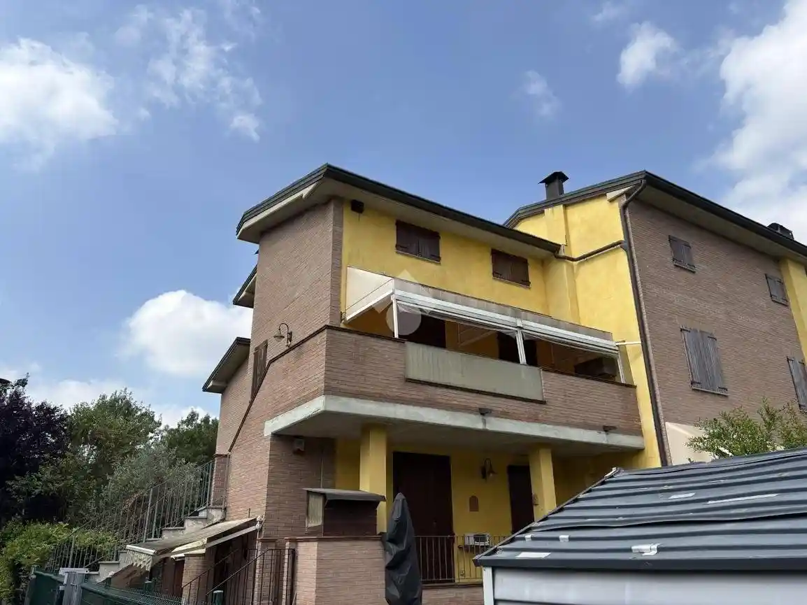 Appartamento in vendita a Castelfranco Emilia