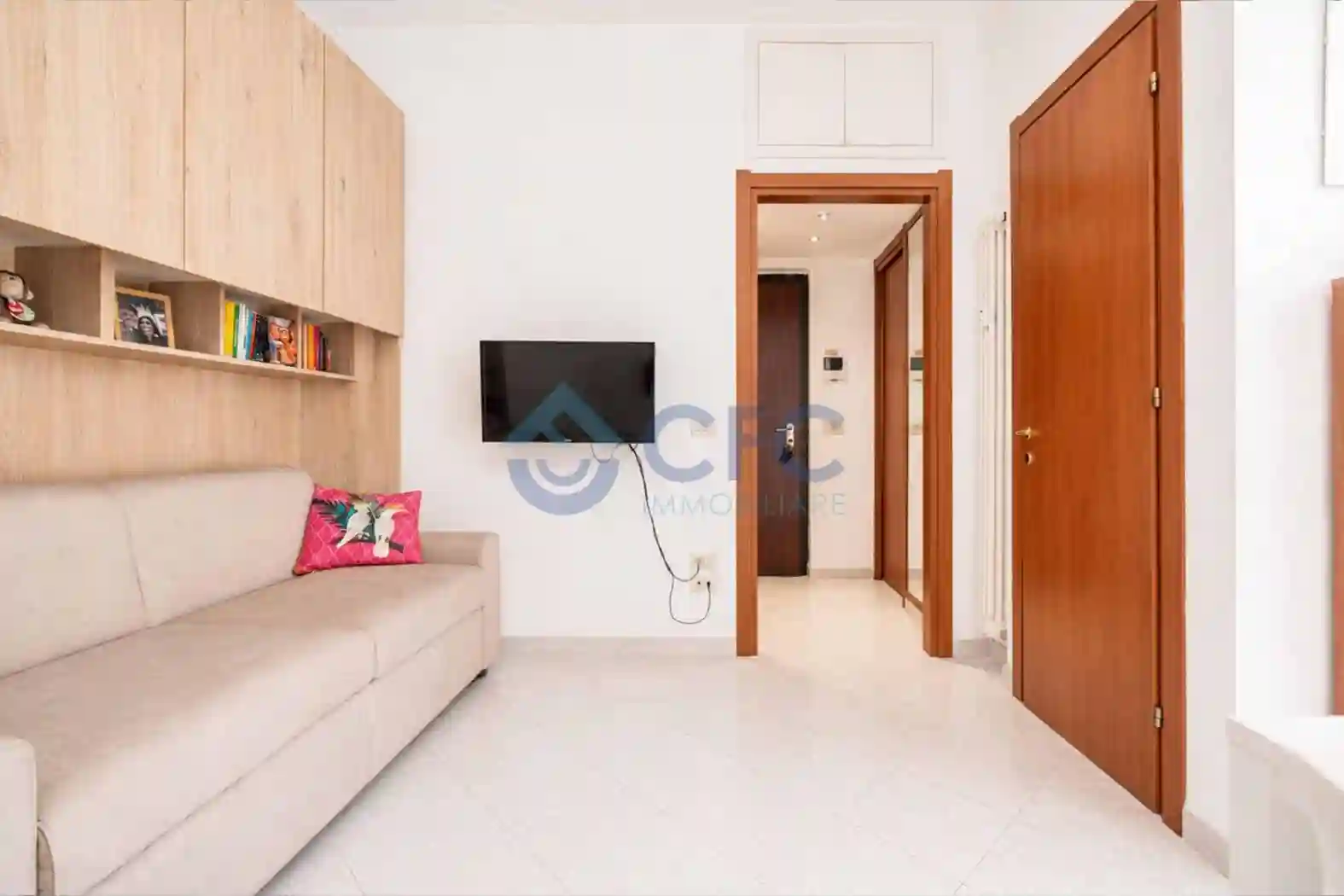 Appartamento - foto 5