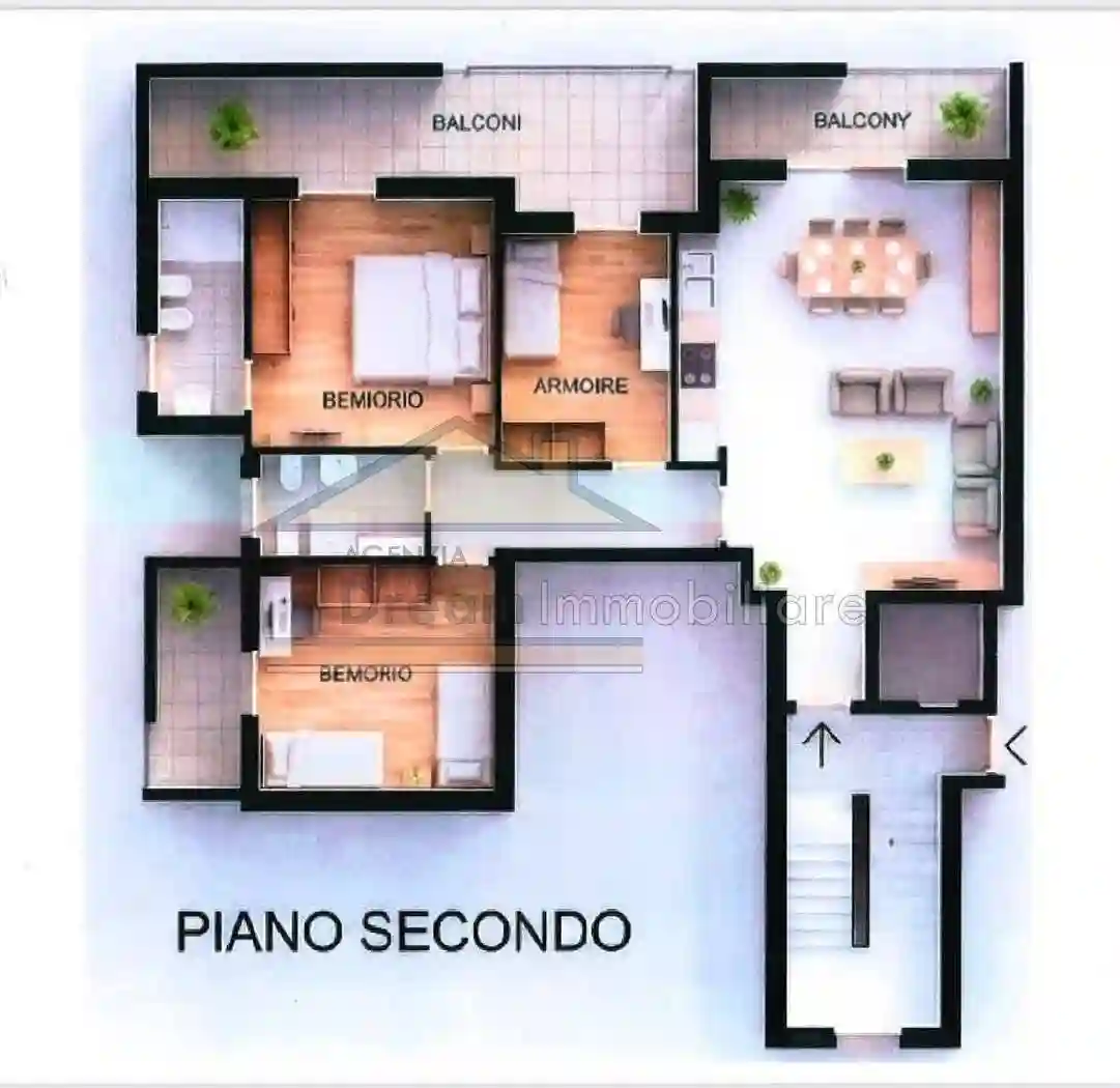 Appartamento - foto 4