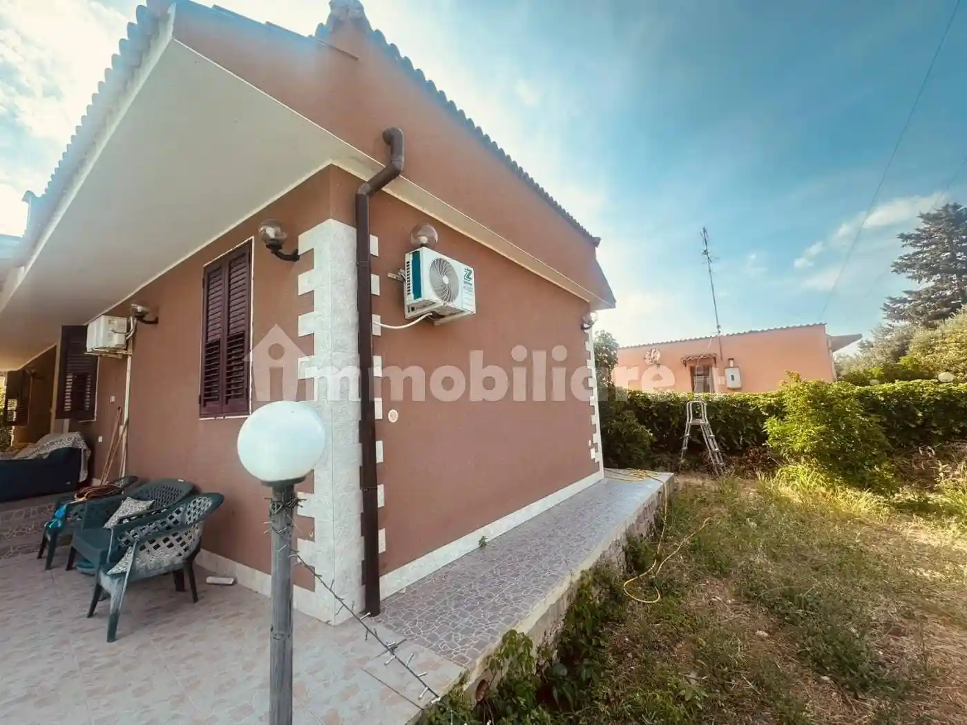 Villa in vendita a Priolo Gargallo