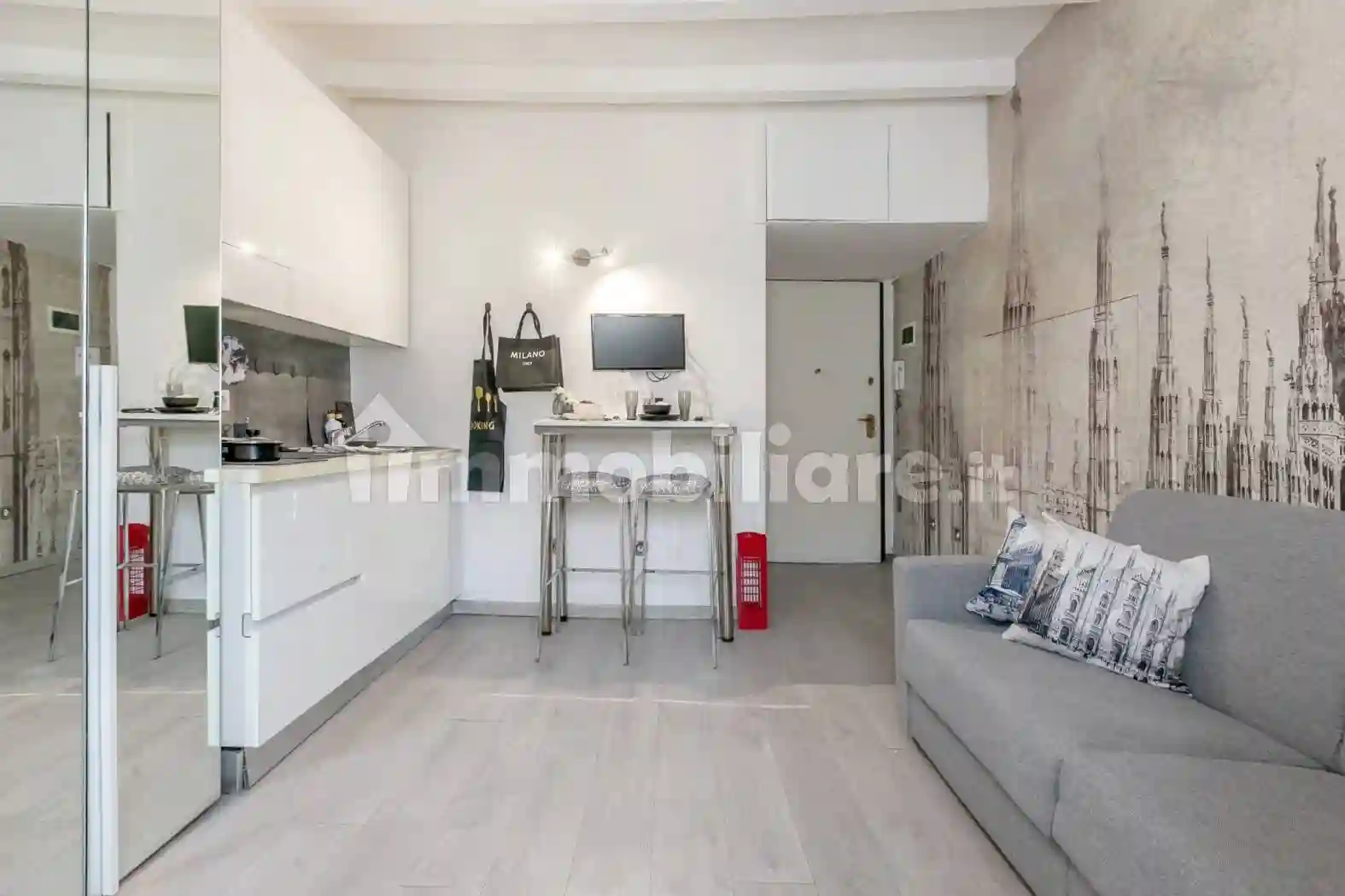 Appartamento - foto 5