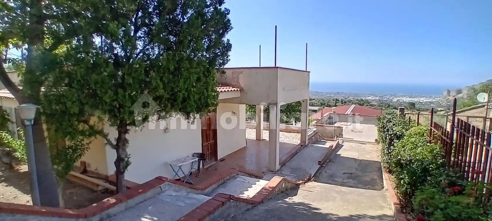 Villa in vendita a Carini