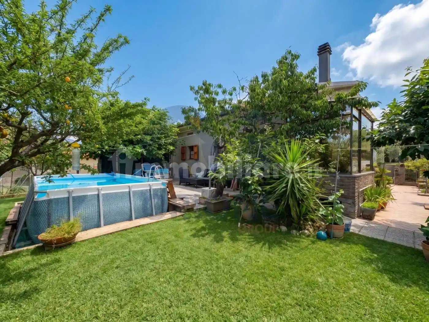 Villa in vendita a Pesaro