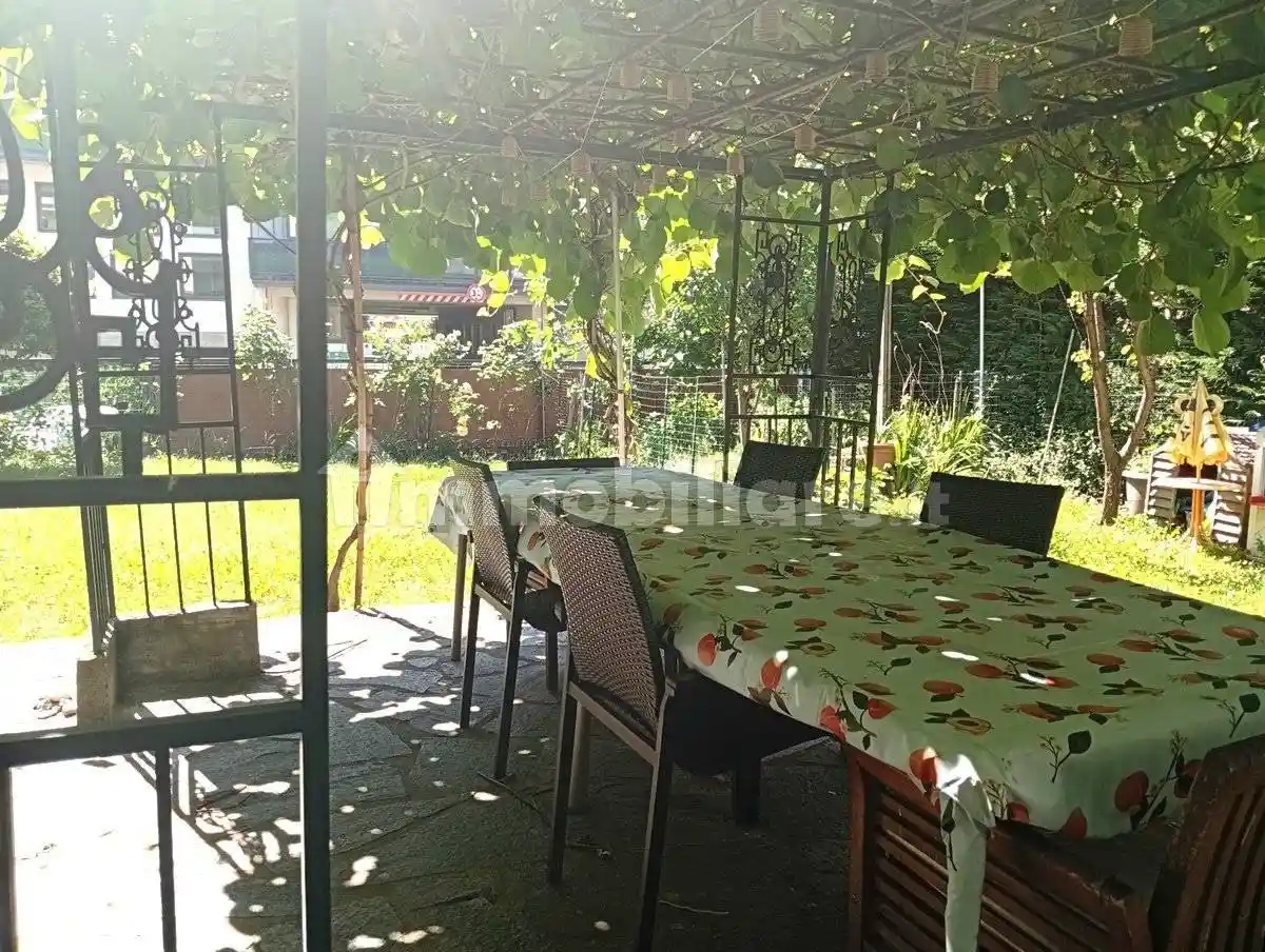 Appartamento in vendita a Lecco