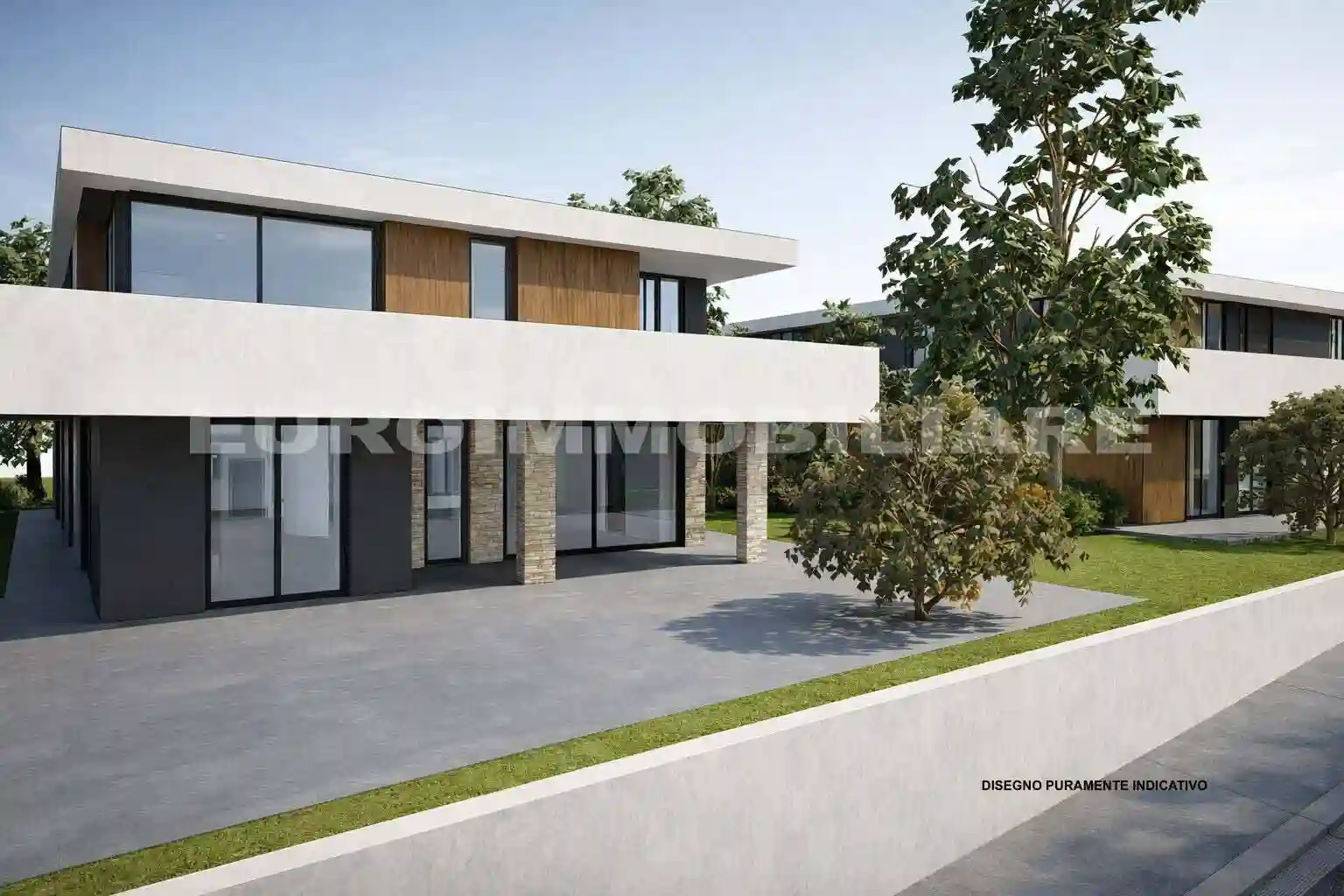 Progetto - foto 3