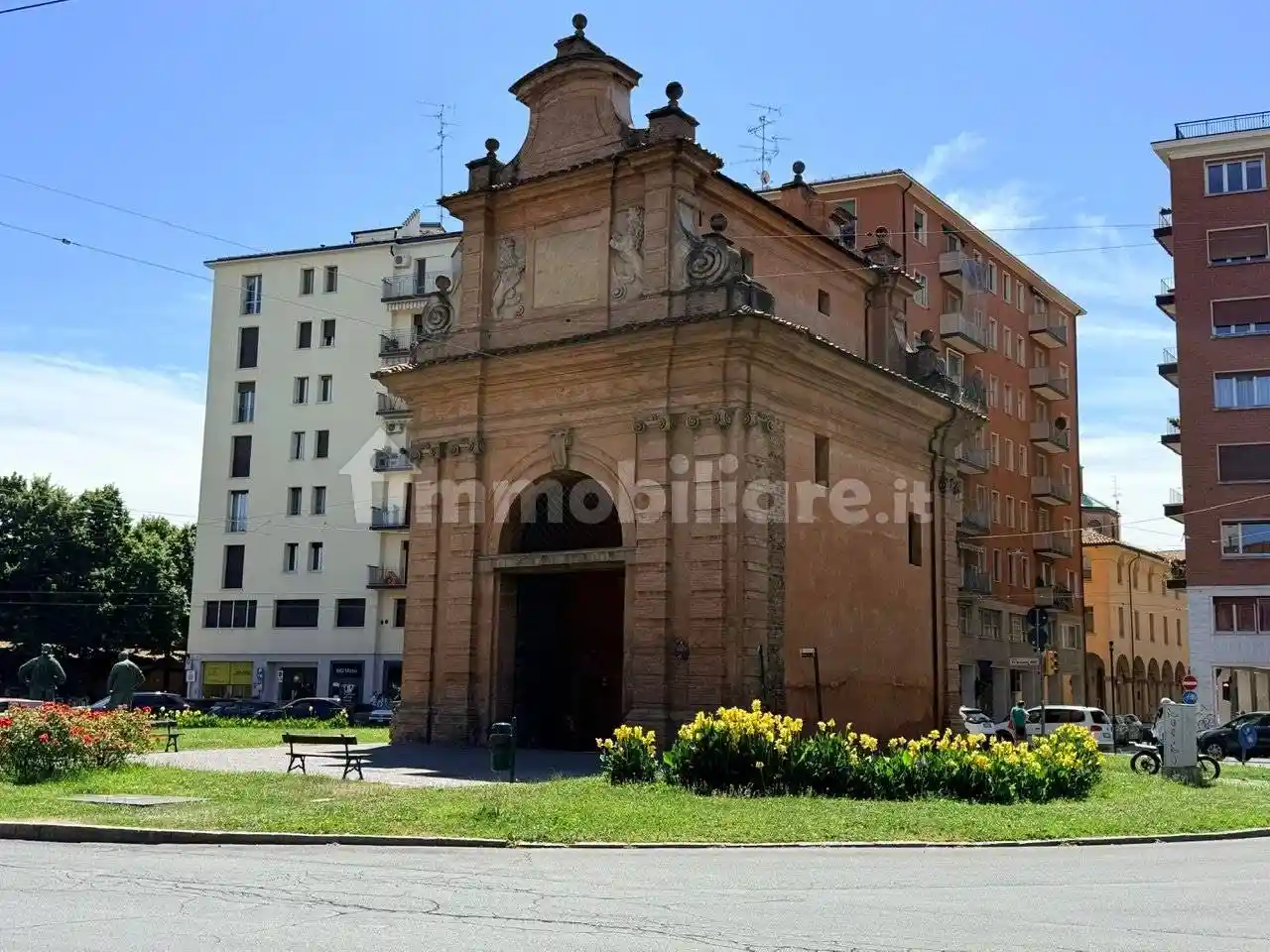 Appartamento in vendita a Bologna