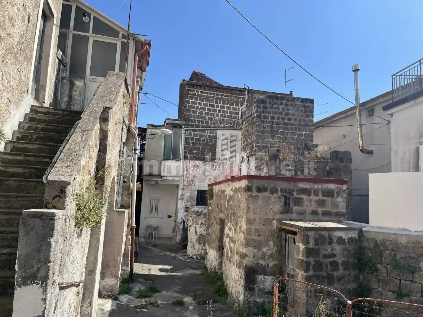 Casa indipendente in vendita a Caserta