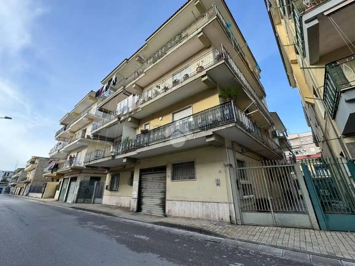 Appartamento in vendita a Grumo Nevano
