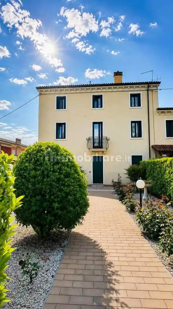 Palazzo - Edificio - foto 2