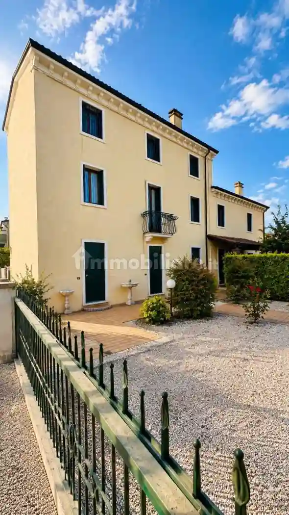Palazzo - Edificio - foto 3