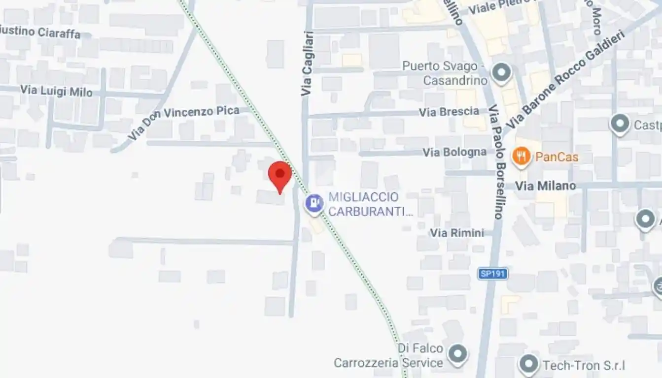Appartamento in vendita a Casandrino