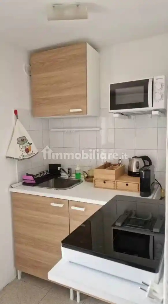 Appartamento in affitto a Bergamo