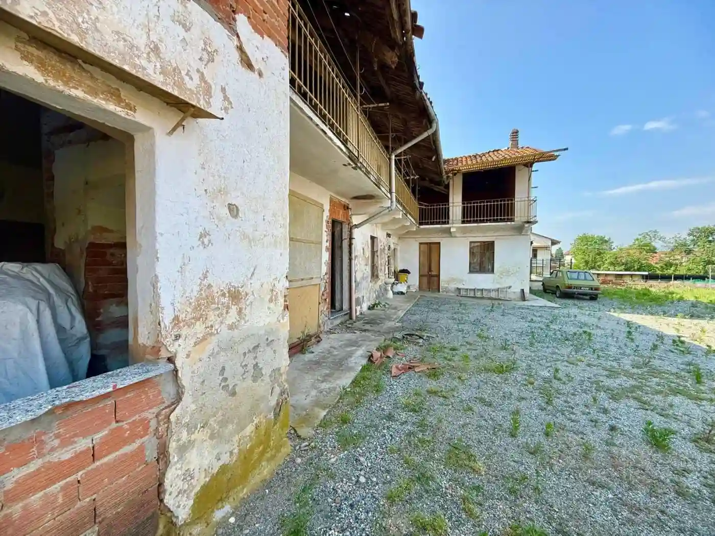 Casa indipendente - foto 2