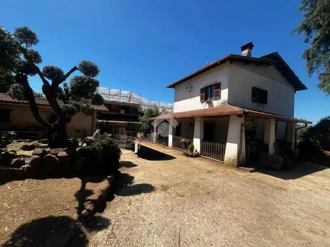 Villa in vendita a Velletri