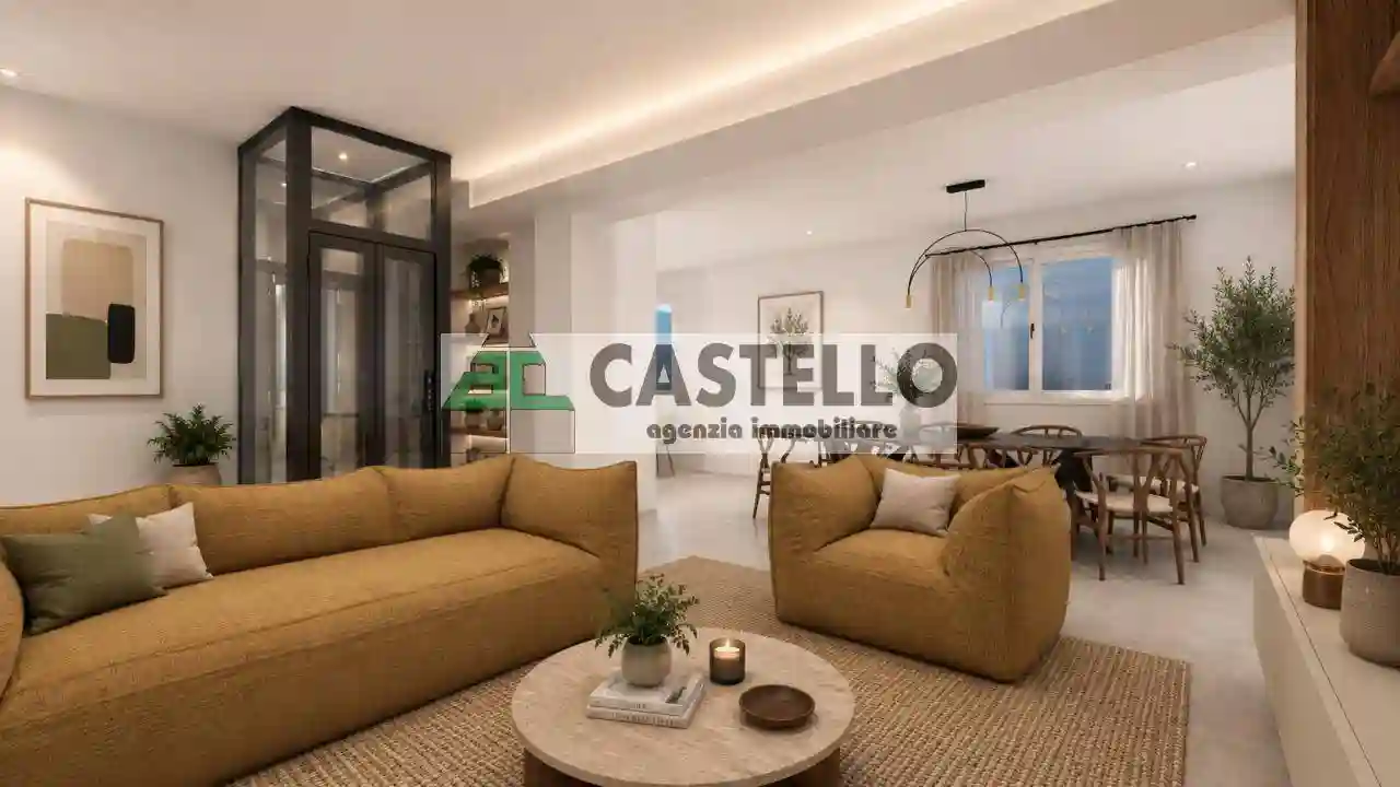 Casa indipendente - foto 3
