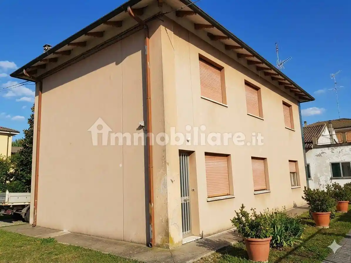 Villa in vendita a Baricella