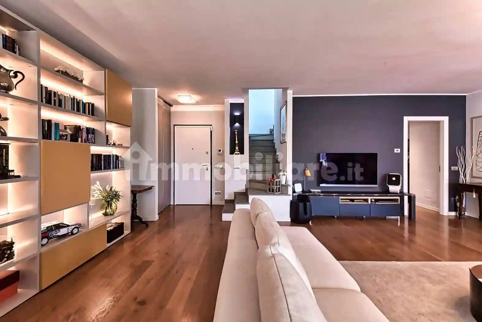 Attico - Mansarda - foto 3