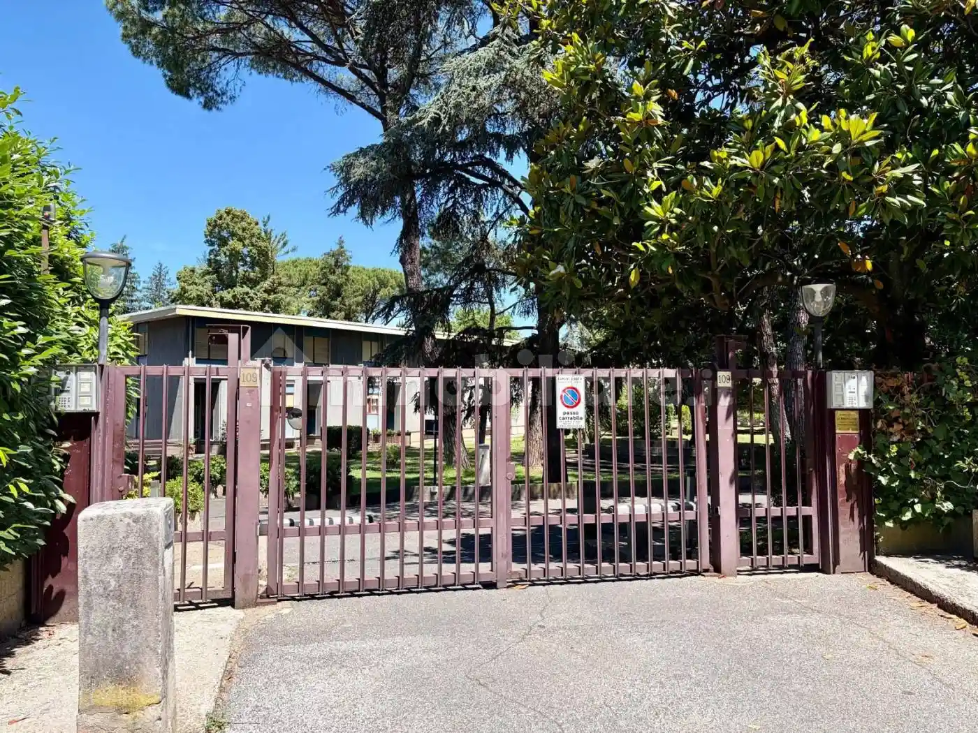 Appartamento in affitto a Roma